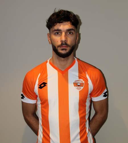 Adanaspor’a 5 transfer
