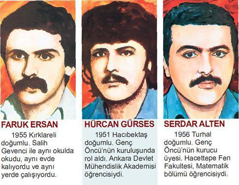 Tarih affetmez