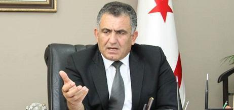 Başbakan’dan çok sert eleştiri: UBP devlete saygı duymuyor’
