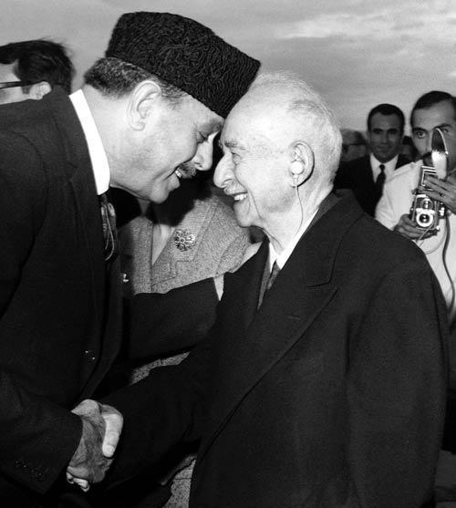 TBMM’DE YARIM ASIR