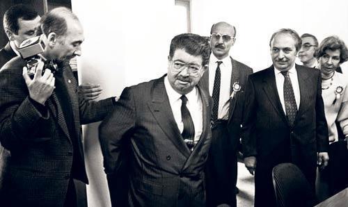 TBMM’DE YARIM ASIR