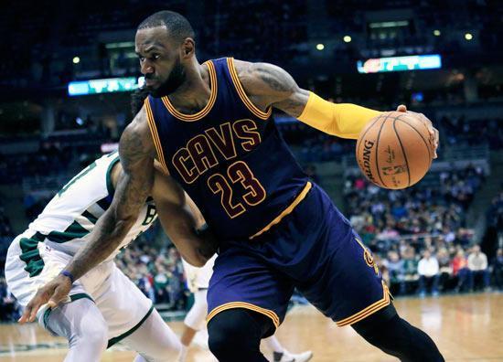 Golden State Warriors bu sezon ki 9. maçını kaybetti