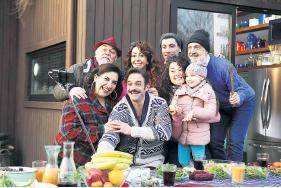 KOMEDİLER PEK OLMADI