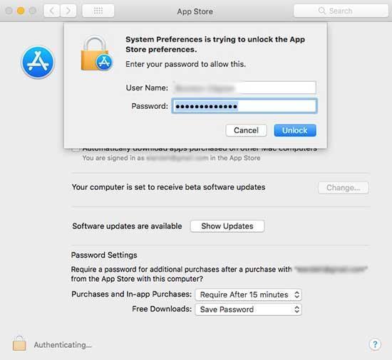 MacOS High Sierra sistemlerinde güvenlik açığı tespit edildi