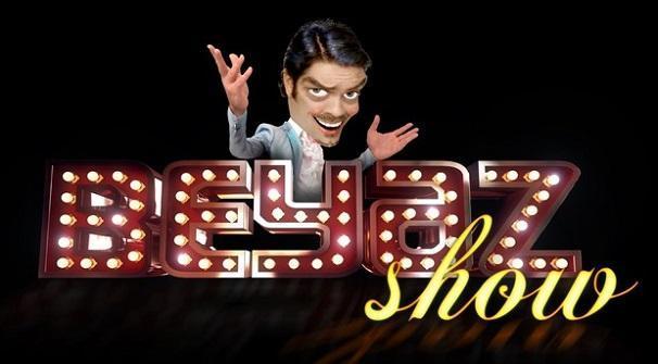 Beyaz Show bu akşam ki konukları kim - 8 Nisan 2016