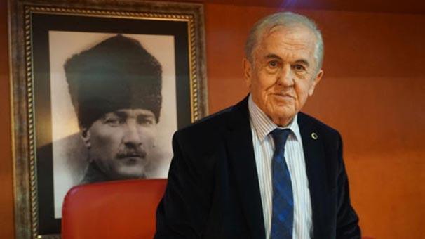 Yeni Beşiktaş Belediye Başkanı CHPnin adayı Tahir Doğaç oldu