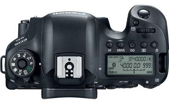 Canon bütçe dostu EOS 6D Mark IIyi duyurdu