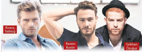 BARBAROS’U KİM OYNASIN