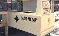 BURADA HER YER TRABZON