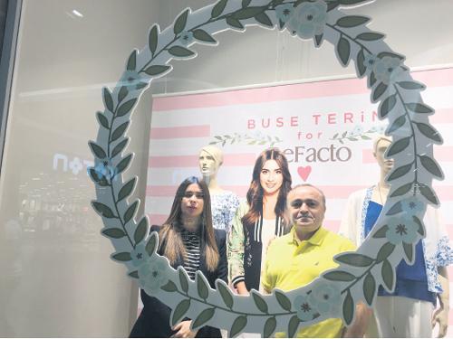 ‘HAYALİM, TÜRKİYE’NİN TAKİP ETTİĞİ BİRİ OLMAKTI’