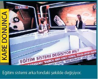 EGZACURE KARAKTER