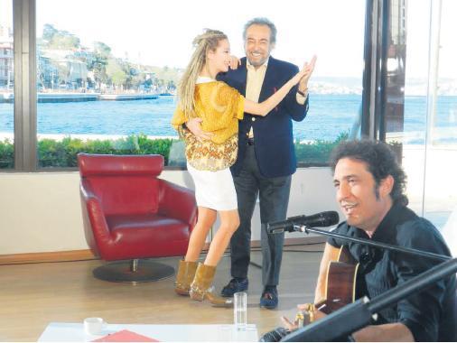 Aşk ve müzik