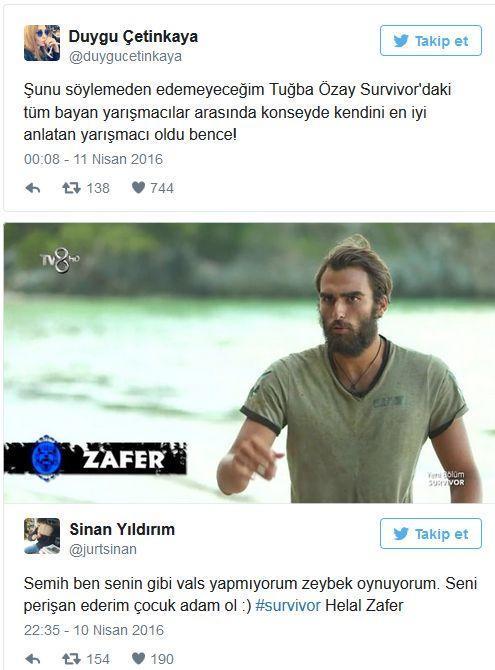 Survivor 2016’da elemeye kimler kaldı, dokunulmazlık kimin - İzle