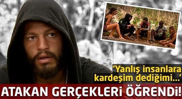 Survivor 2016’da elemeye kimler kaldı, dokunulmazlık kimin - İzle