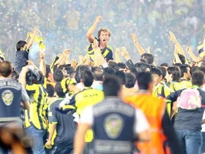 Kastamonusporun şampiyonluk sevinci kısa sürdü 2. Fenerbahçe vakası