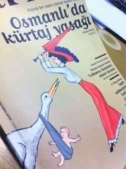 Osmanlı’da kürtaj