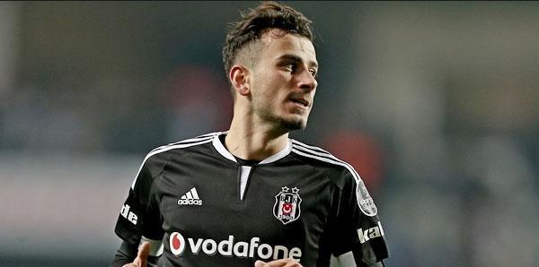 Beşiktaş transfer haberleri 4 Temmuz Beşiktaş transfer günlüğü