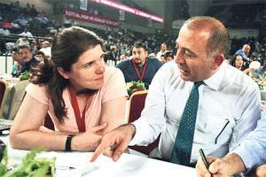 Hesaplar yerel seçim için