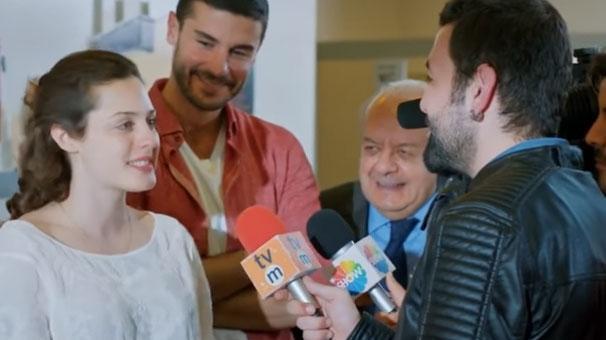 İlişki Durumu Karışık 39. yeni bölüm fragmanı yayınlandı - izle