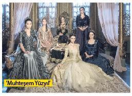 YILIN EN İYİ DiZİLERİ