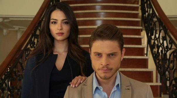 Kara Sevda 26. son bölümde şoke eden intikam -İzle