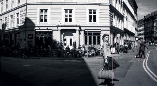 Pulitzer ödüllü fotoğrafçının hayatını değiştiren sergi