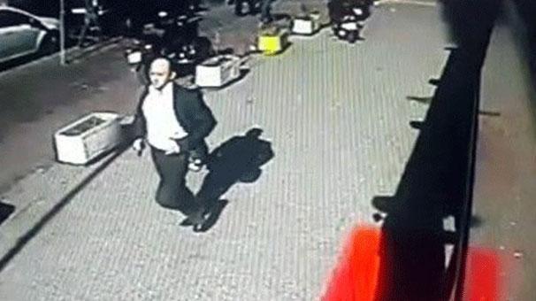 Hünkar Karataş 107 yıl hapse çarptırıldı