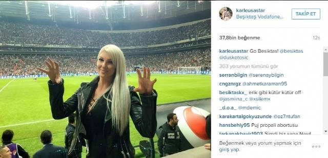 Jelena Karleusa kimdir