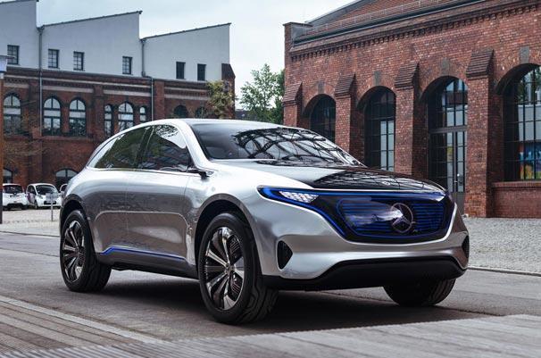 Daimler Çinde batarya fabrikası kuruyor