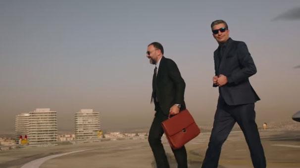 Paramparça 62. yeni bölüm fragmanında sürpriz gelişme - İzle