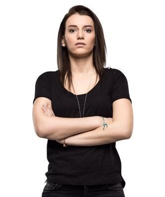 Gizem Kerimoğlu kimdir