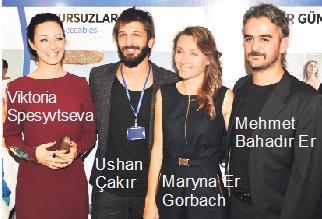 YOKSA AMATÖR FİLMLER   FESTİVALİ Mİ