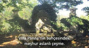 Medici ailesi’nin keşfi