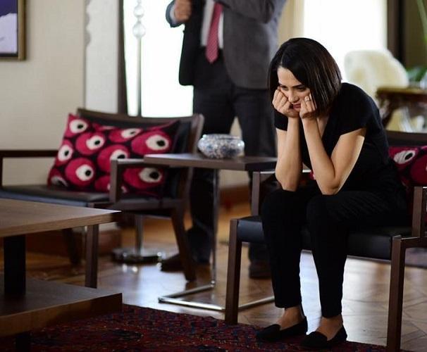 Gecenin Kraliçesi 15. yeni bölüm fragmanı yayınlandı mı - izle