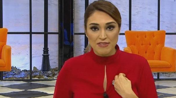 Zuhal Topal Esra Erola bakın ne yanıt verdi