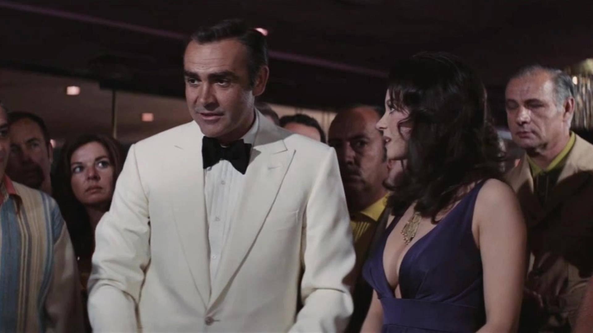 James Bonda hayat veren 7 aktör