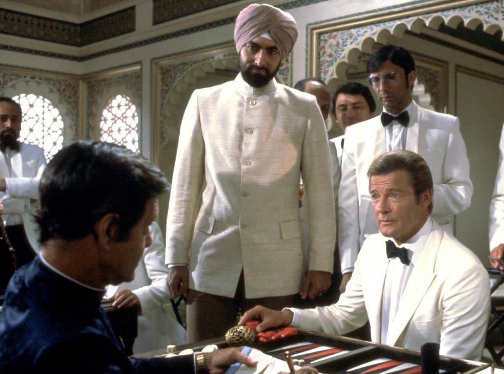 James Bonda hayat veren 7 aktör