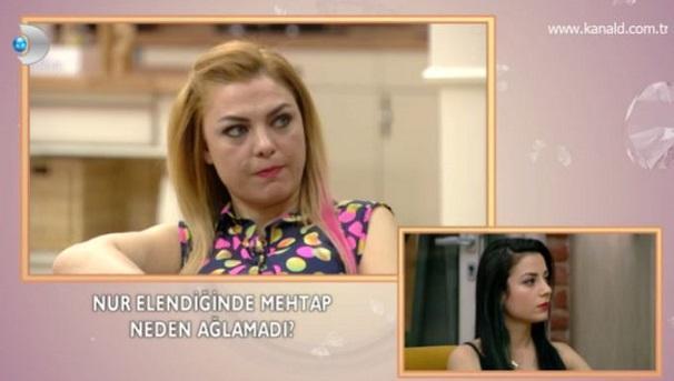 Kısmetse Olurda bu hafta kim elenecek