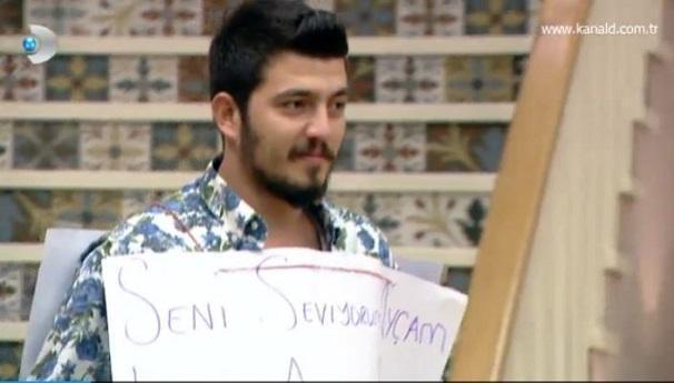 Kısmetse Olurda bu hafta kim elenecek