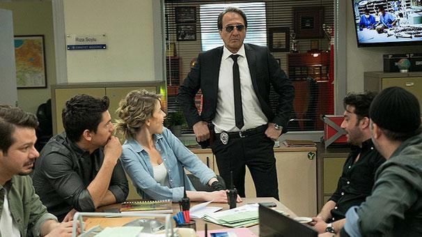 Arka Sokaklar 397. yeni bölüm bu akşam Kanal Dde