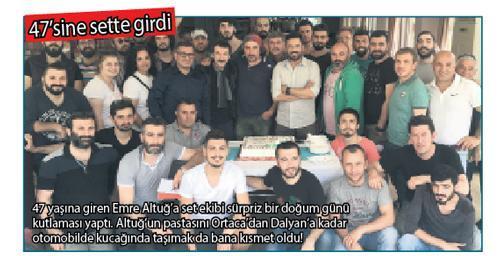 ‘KAYA MEZARLARI’NA RAKIP OLAN ‘MEZARCI’