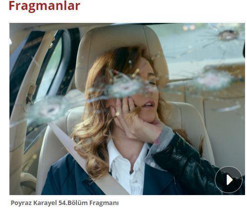 Poyraz Karayel 54. yeni bölüm fragmanında gerilim tırmandı İzle