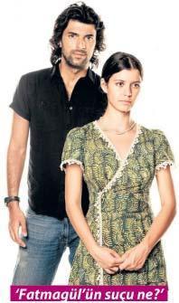 ‘FATMAGÜL’ EFSANE OLACAK