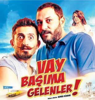 ‘FATMAGÜL’ EFSANE OLACAK