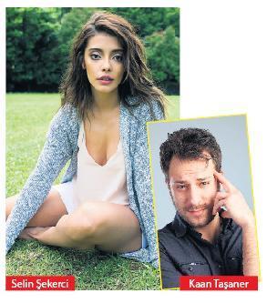 ‘RENGARENK’TE KİMLER OLACAK