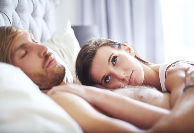 Birçok kadının orgazm olamamasının 10 nedeni