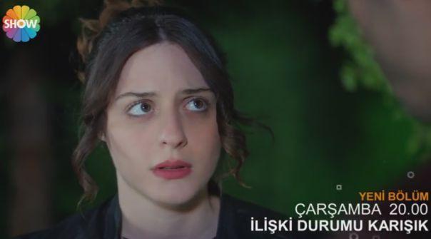 İlişki durumu karişik 39. Yeni bölüm 2. Fragmani yayinlandi! - i̇zle