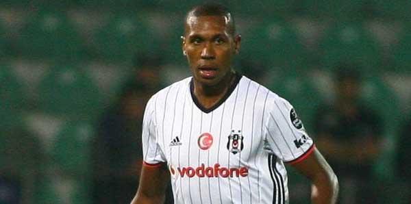 Beşiktaş forvet transferine kilitlendi 14 Temmuz transfer haberleri