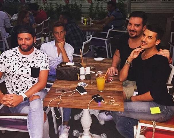 Kerimcan Durmaz kimdir Periscope - Snapchat fenomeni Kerimcan Durmaz