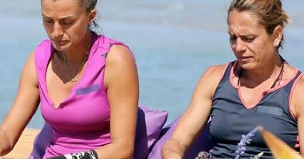 Survivor’da eleme sistemi değişti Peki ikinci eleme adayı kim oldu